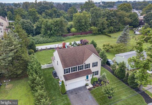 108 Chestnut St, Swedesboro NJ  08085-1201 exterior