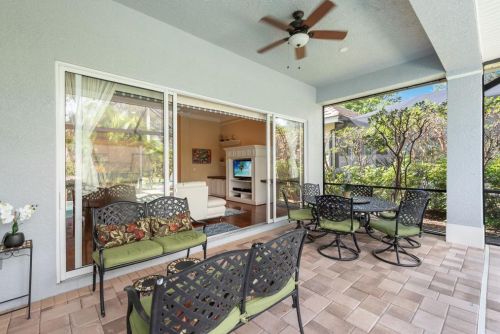 8413 Mallards Way, Naples FL 34114-9491 exterior