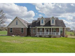 1836 Somerset Dr, Midway IA  52302-9650 exterior