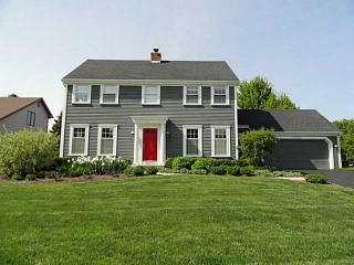 7302 Woodsman Cir, Holland, OH 43528-9561