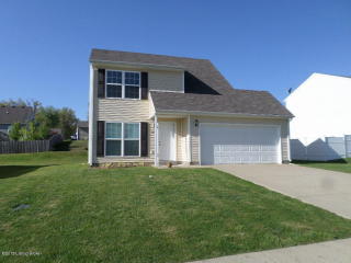 204 Greenleaf Dr, Glendale, KY 42701-5334