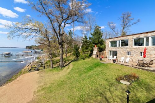 20615 Paine Ave, Brainerd MN  56401-7256 exterior