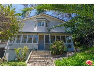 1923 Preston Ave, Los Angeles, CA 90026-1827