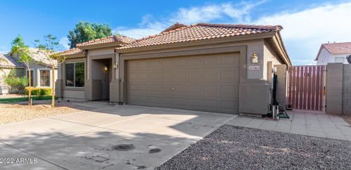 12613 Indianola Ave, Avondale AZ  85392-6328 exterior