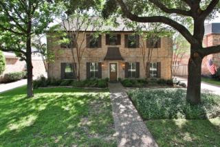 1246 Rustic Knolls Dr, Katy TX  77450-5002 exterior