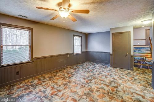 3791 Gardners Rd, Mineral VA  23117-3001 exterior