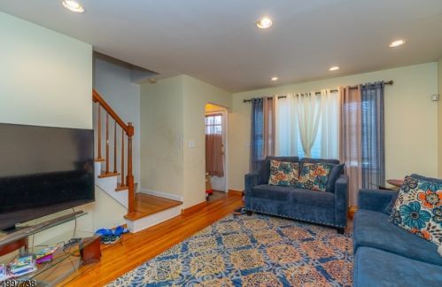 375 Hollywood Ave, Industrial Hillside NJ  07205-2713 exterior