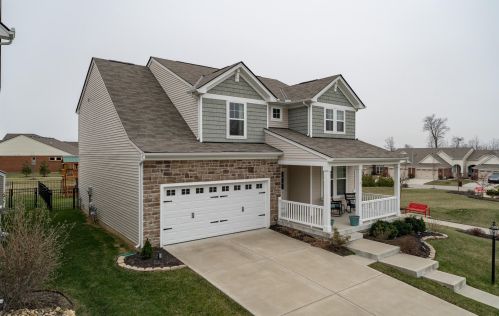 1368 Wilshire Ct, Hamilton, KY 41091-6932