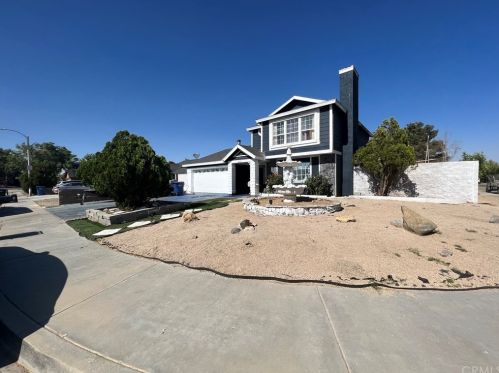 45118 Sancroft Ave, Lancaster, CA 93535-2662