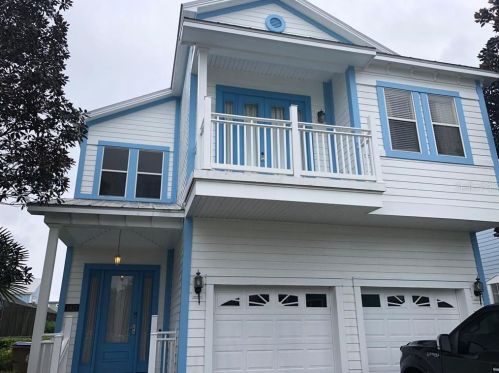 1413 Fairview Cir, Kissimmee FL  34747-6774 exterior