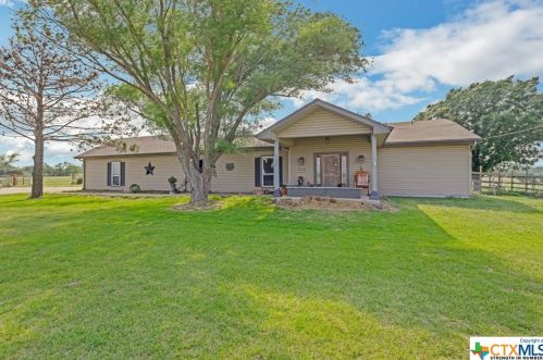 1101 Kubitz Rd, Copperas Cove, TX 76522-7671
