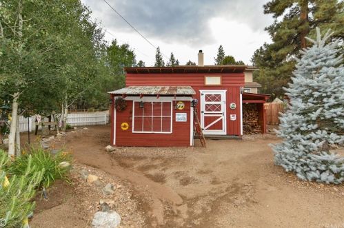 1063 H Ln, Big Bear City CA  92314-9693 exterior
