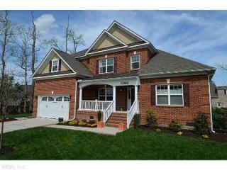 605 Annias Way, Chesapeake, VA 23320-3287