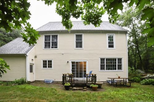 139 Route 39, Sherman, CT 06784-2500