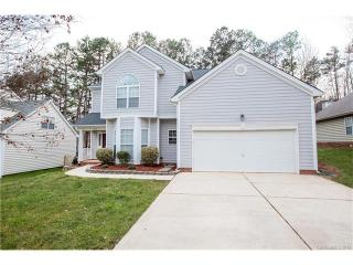 1647 Heather Glen Rd, Kannapolis, NC 28081-9433