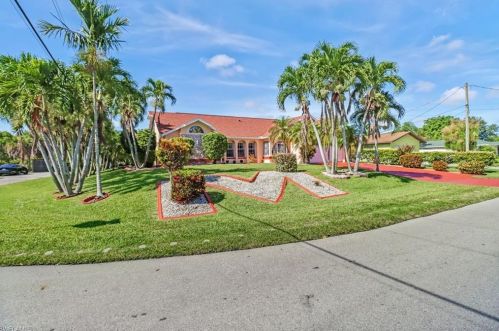 1514 23rd Ter, Cape Coral, FL 33909-4453