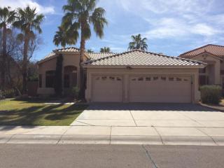 9023 Alex Ave, Peoria AZ  85382-2488 exterior