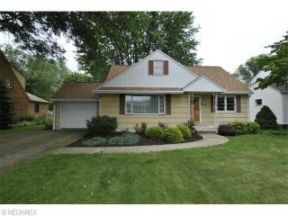 4355 22nd St, Canton, OH 44708-2316