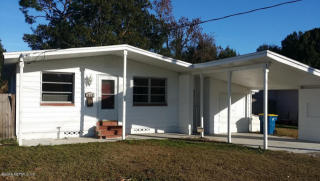 2633 Columbine Dr, Jacksonville, FL 32211-4092