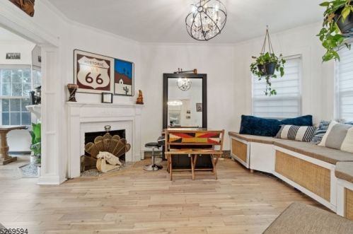 303 Nutley Ave, Nutley NJ  07110-2435 exterior