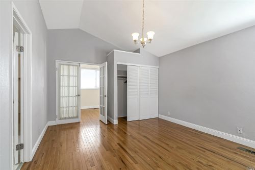 509 Poppy Cir, Benicia CA  94510-3715 exterior