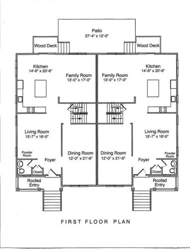 60 Woodside Ave, White Plains, NY 10604-2822