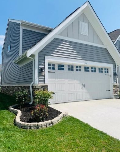 1536 Canterbury Ct, Liberty Township, OH 45036