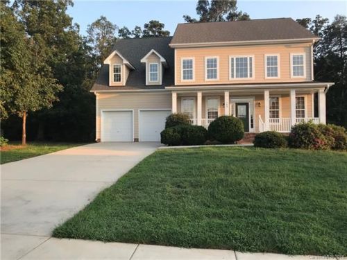 309 Oak Brook Dr, Salisbury, NC 28146-6324
