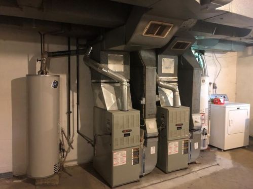 550 Frst Ave, Pittsburgh PA 15202-3141 exterior