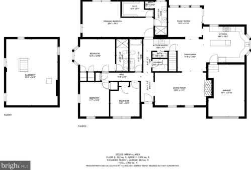 43 Paschall Rd, Wilmington DE  19803-4943 exterior