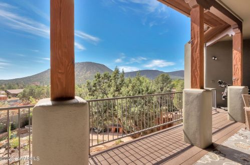 95 Las Ramblas, Sedona AZ 86351-9209 exterior