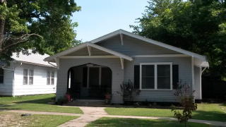823 16 St, Ada OK  74820-6825 exterior