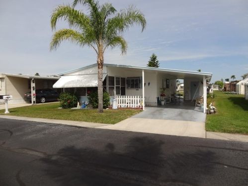 10916 Heritage Dr, Port Richey, FL 34668-2118
