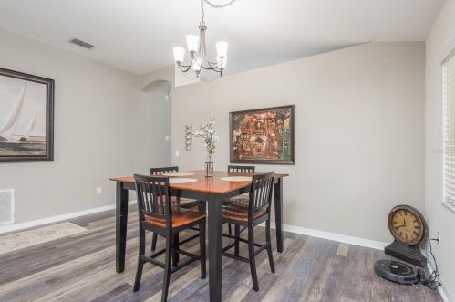 18248 Holland House Loop, Land O Lakes FL  34638-8131 exterior