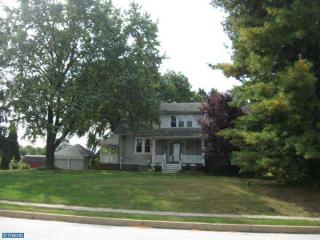 121 Mennonite Rd, Collegeville PA  19426-2868 exterior