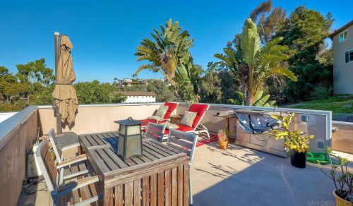 1570 Guy St, San Diego CA  92103-4757 exterior