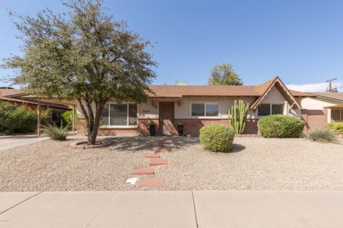 8626 Windsor Ave, Scottsdale, AZ 85257-1834