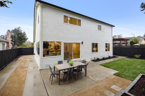 275 Clearpark Cir, San Jose CA exterior