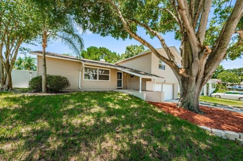 706 Crimson King Trce, Tarpon Springs, FL 34689-2857