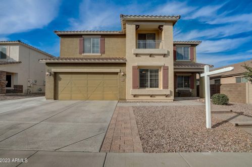17782 Columbine Dr, Sun City, AZ 85388-5625