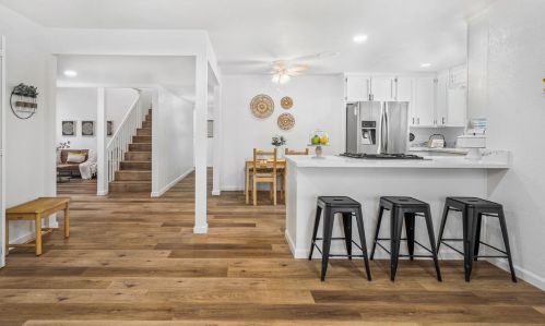 1211 Sonoma Ave, Modesto CA  95355-3920 exterior
