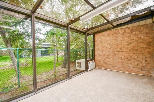 128 Shadylawn St, Morgans Point TX 77571-7256 exterior