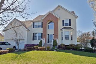 4 Cortelyou Rd, Jackson Twp, NJ 08527-1841