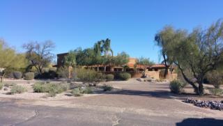 8425 Whispering Wind Dr, Scottsdale, AZ 85255-2865
