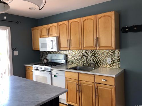 2773 Marion St, North Bellmore NY  11710-4601 exterior