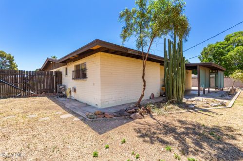 6830 15 St, Phoenix AZ 85006-1125 exterior