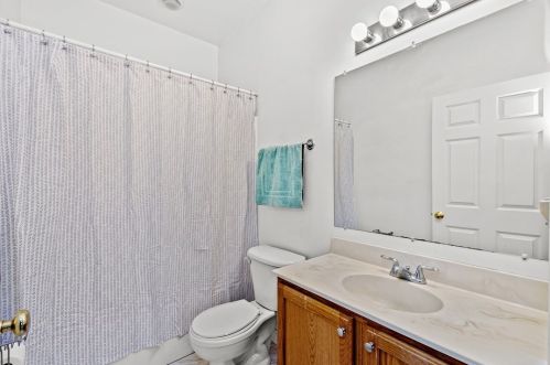 323 Saddlebrook Rd, Gibsonia PA  15044-7809 exterior