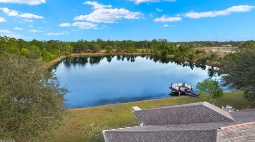 4135 62 Ave, Naples FL  34120 exterior