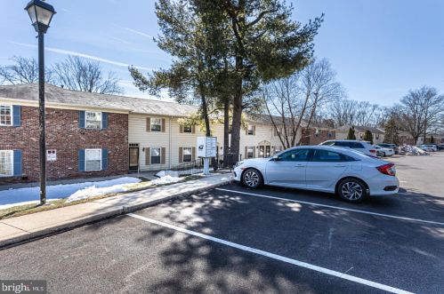 104 Ardwick Ter, Lansdale PA 19446-4925 exterior