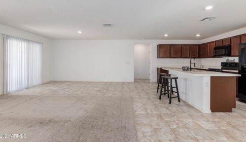 19984 Jackson St, Buckeye AZ  85326 exterior